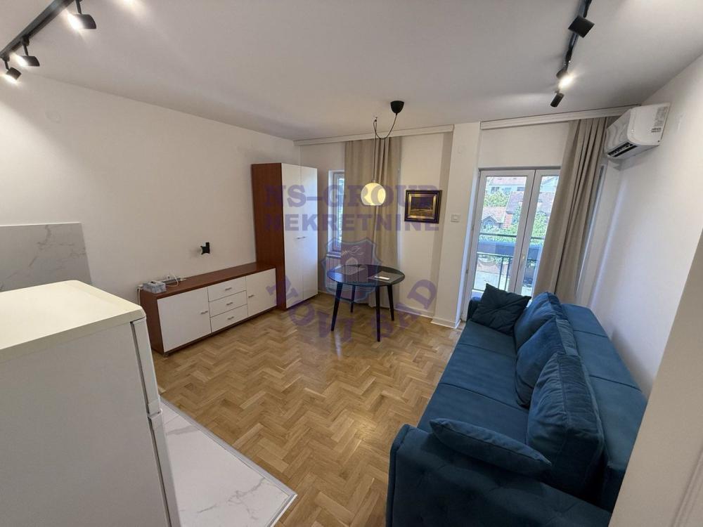 Slika 2 -  Stan na prodaju, 27m2, 87.550€