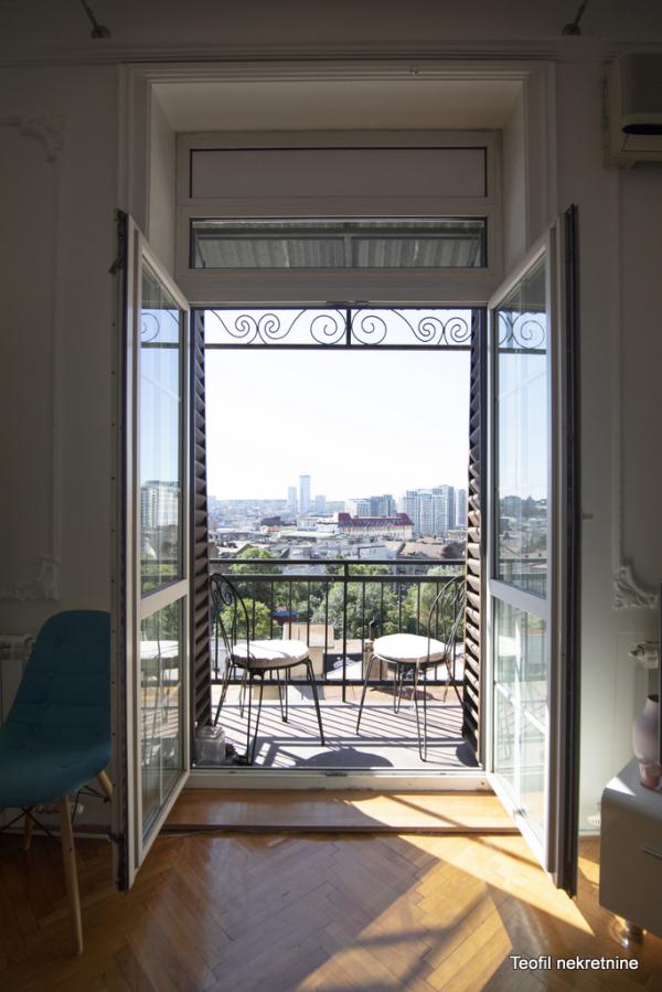 Slika 2 - Brankova, Trosoban stan na prodaju, 82m2, 360.000€