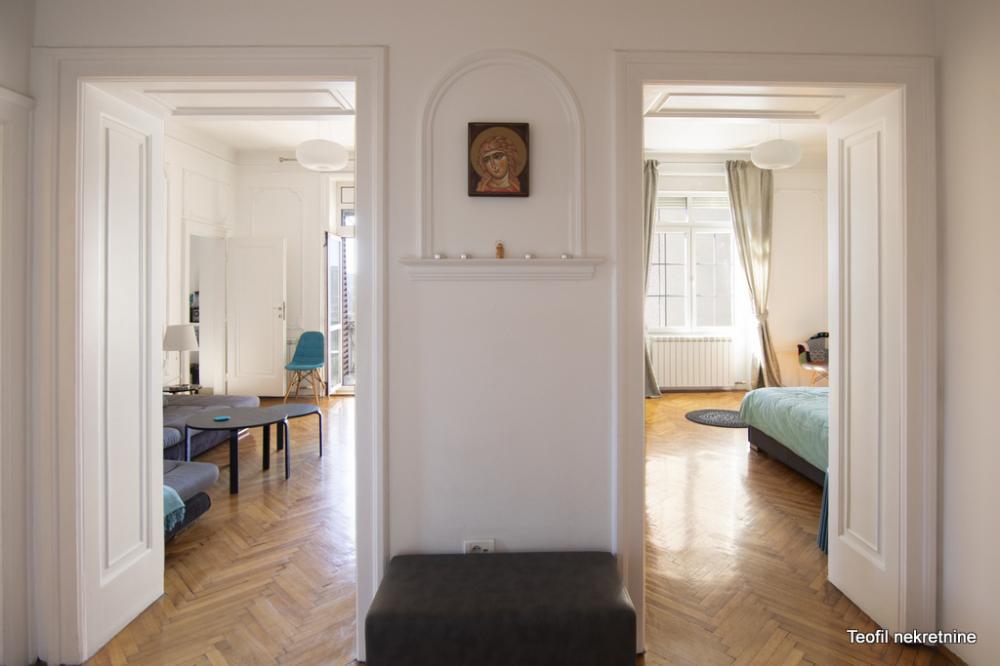 Slika 3 - Brankova, Trosoban stan na prodaju, 82m2, 360.000€