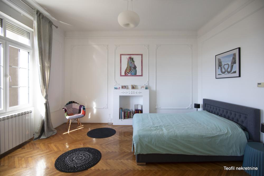 Slika 4 - Brankova, Trosoban stan na prodaju, 82m2, 360.000€