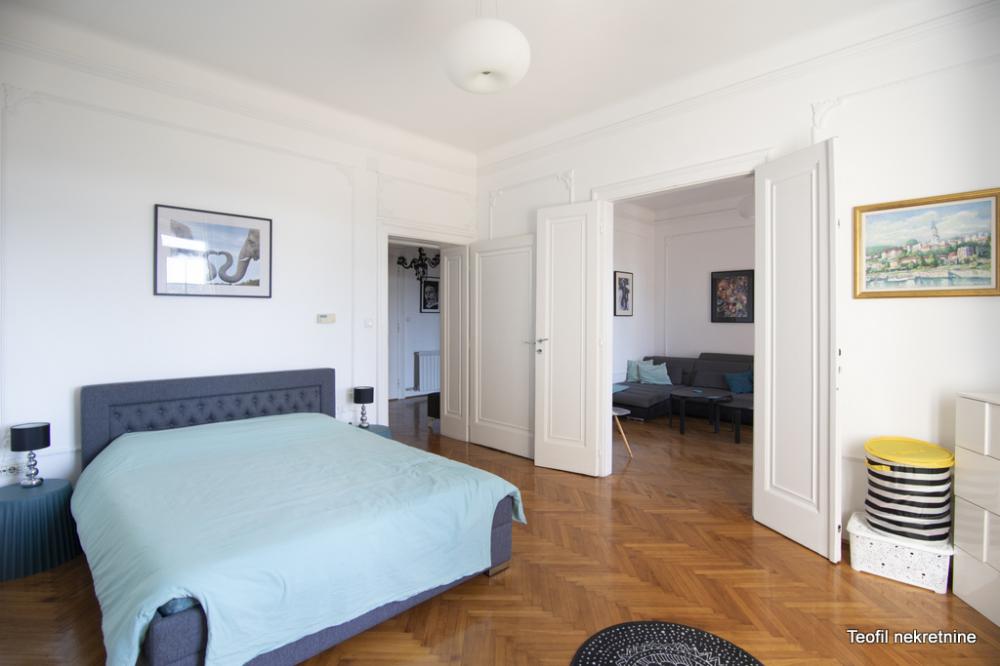 Slika 5 - Brankova, Trosoban stan na prodaju, 82m2, 360.000€