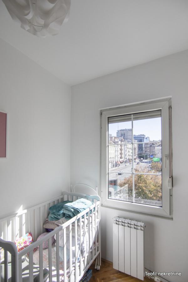 Slika 9 - Brankova, Trosoban stan na prodaju, 82m2, 360.000€