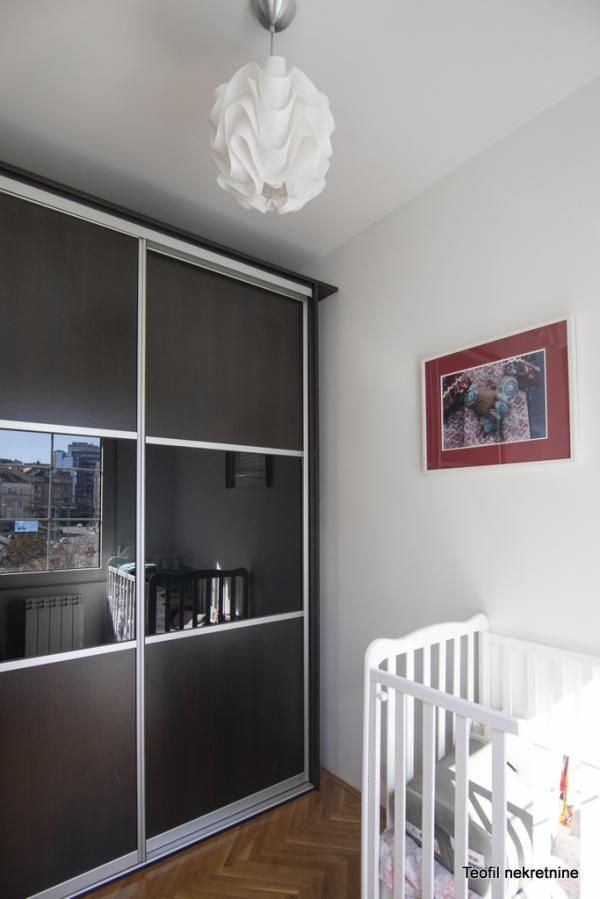 Slika 10 - Brankova, Trosoban stan na prodaju, 82m2, 360.000€