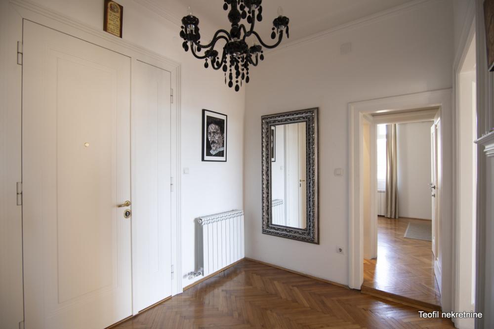 Slika 11 - Brankova, Trosoban stan na prodaju, 82m2, 360.000€