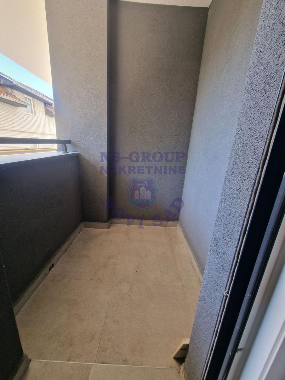 Slika 9 - Jednoiposoban stan na prodaju, 41m2, 119.100€