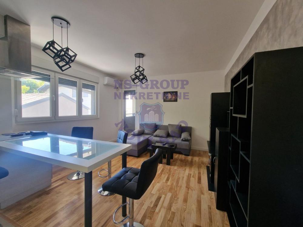 Slika 1 - Jednoiposoban stan na prodaju, 41m2, 119.100€