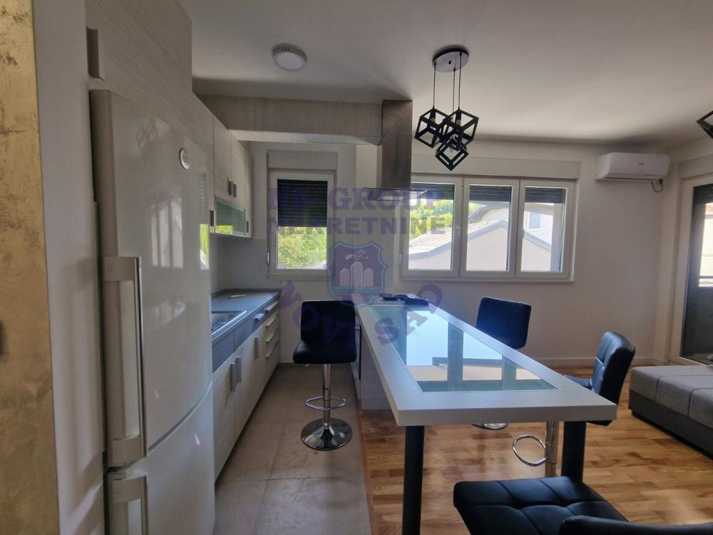 Slika 2 - Jednoiposoban stan na prodaju, 41m2, 119.100€