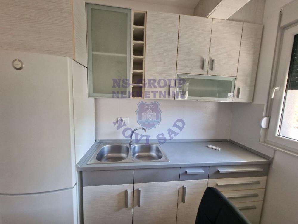 Slika 3 - Jednoiposoban stan na prodaju, 41m2, 119.100€