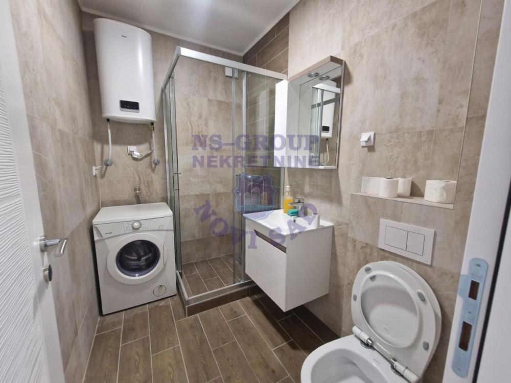 Slika 8 - Jednoiposoban stan na prodaju, 41m2, 119.100€