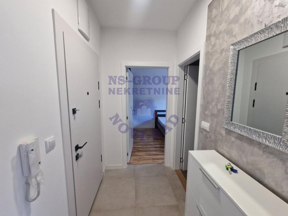 Slika 5 - Jednoiposoban stan na prodaju, 41m2, 119.100€