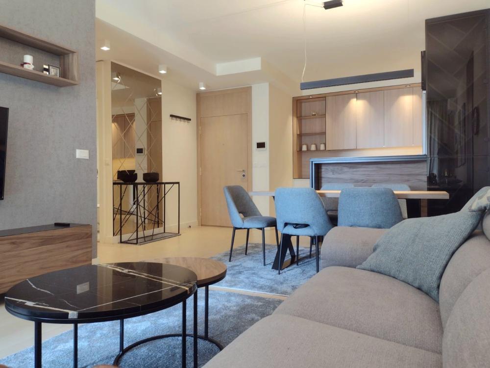 Slika 1 - Belgrade Waterfront - BW Magnolia, Trosoban stan na prodaju, 94m2, 440.000€