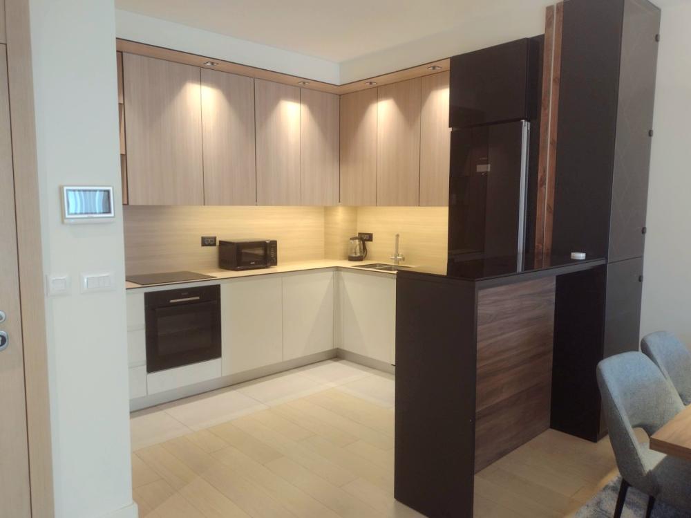 Slika 6 - Belgrade Waterfront - BW Magnolia, Trosoban stan na prodaju, 94m2, 440.000€