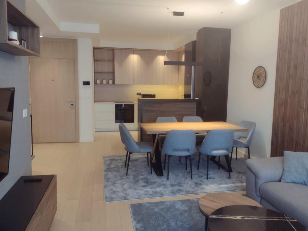 Slika 7 - Belgrade Waterfront - BW Magnolia, Trosoban stan na prodaju, 94m2, 440.000€