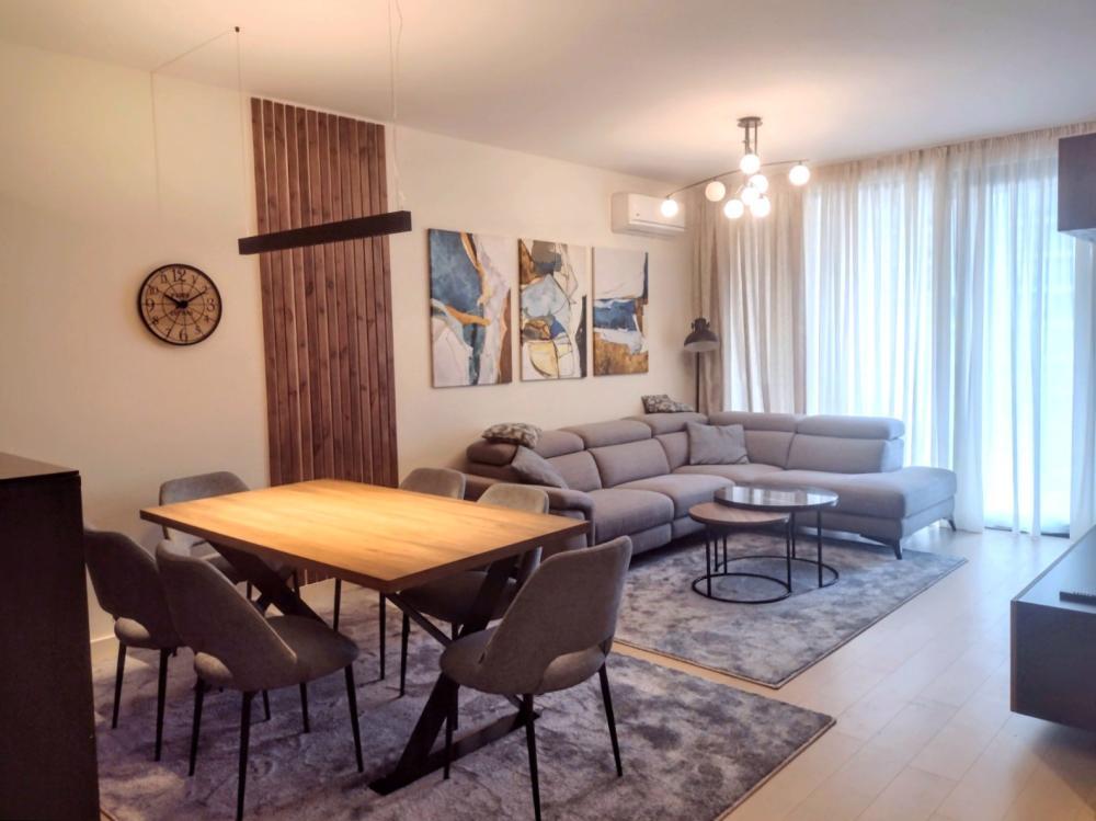 Glavna slika -Belgrade Waterfront - BW Magnolia, Trosoban stan na prodaju, 94m2, 440.000€