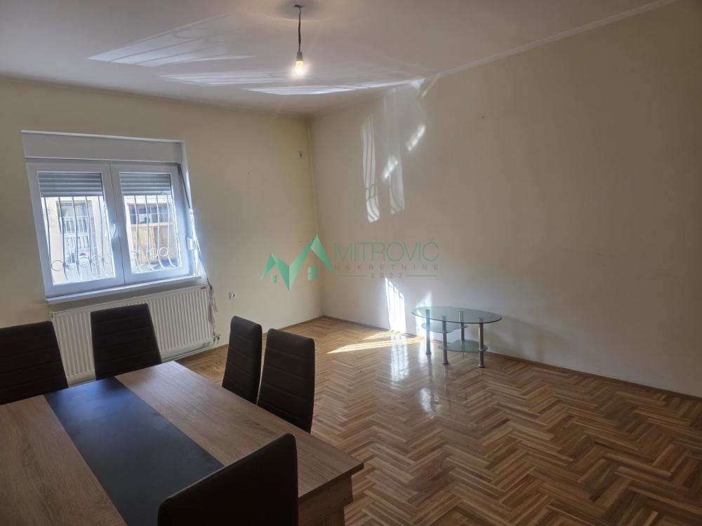 Slika 1 - Dvosoban stan na prodaju, 45m2, 113.330€