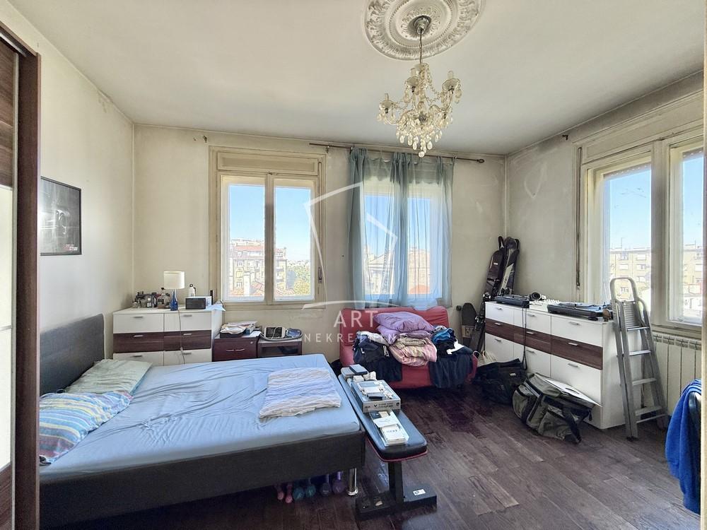 Slika 7 - Strahinjića Bana, Petosoban stan na prodaju, 130m2, 585.000€