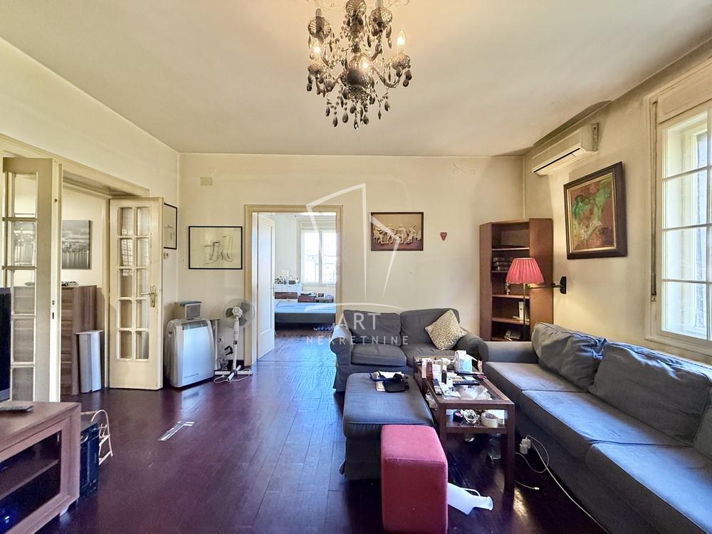 Slika 2 - Strahinjića Bana, Petosoban stan na prodaju, 130m2, 585.000€