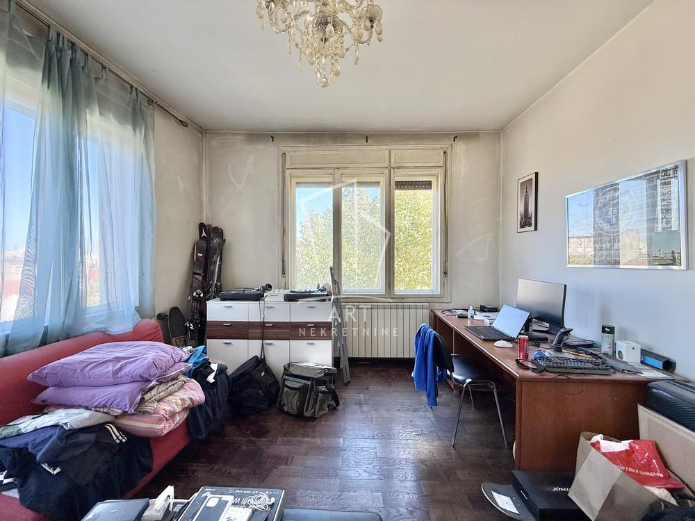 Slika 8 - Strahinjića Bana, Petosoban stan na prodaju, 130m2, 585.000€