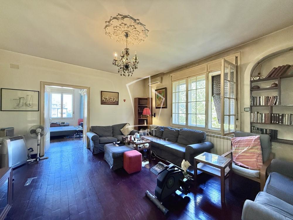 Glavna slika -Strahinjića Bana, Petosoban stan na prodaju, 130m2, 585.000€