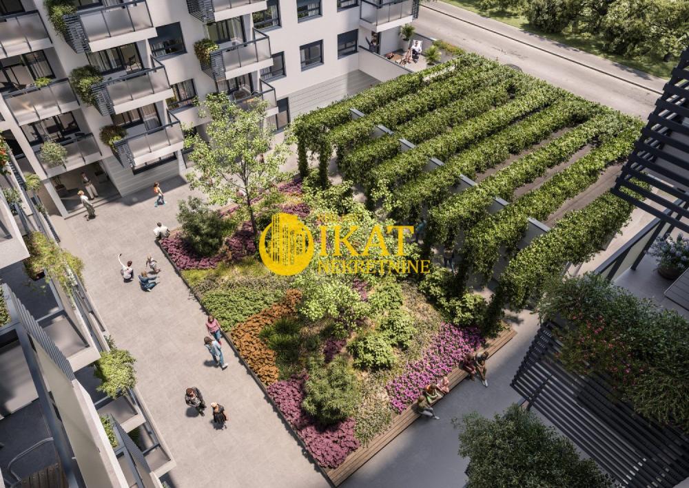 Slika 2 - Troiposoban stan na prodaju, 94m2, 235.000€