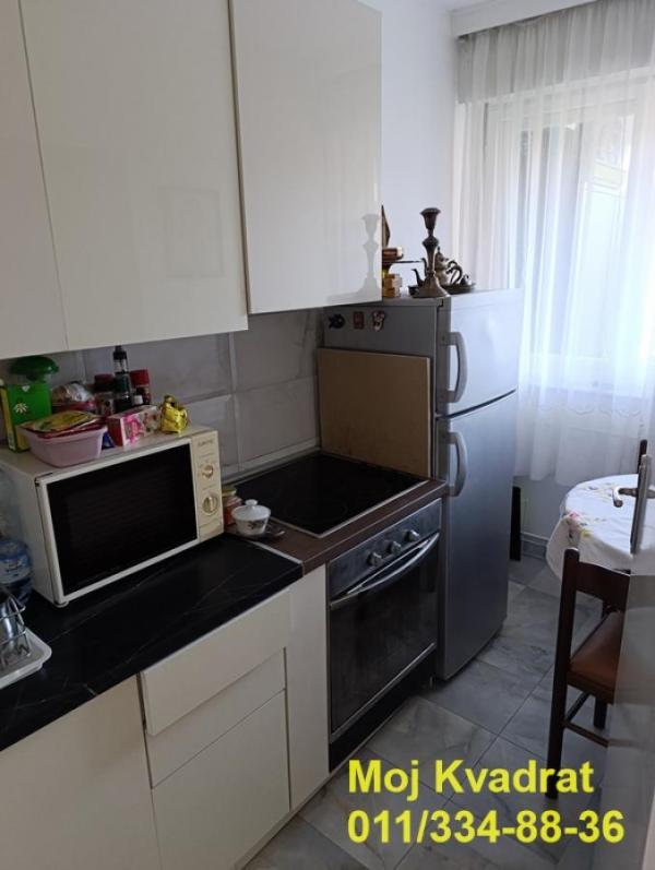 Slika 3 - Dvosoban stan na prodaju, 72m2, 245.000€
