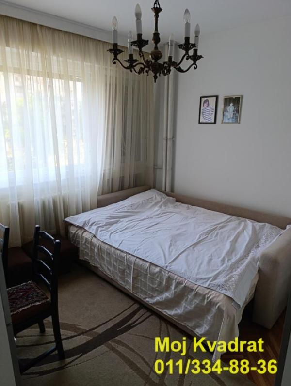 Slika 4 - Dvosoban stan na prodaju, 72m2, 245.000€