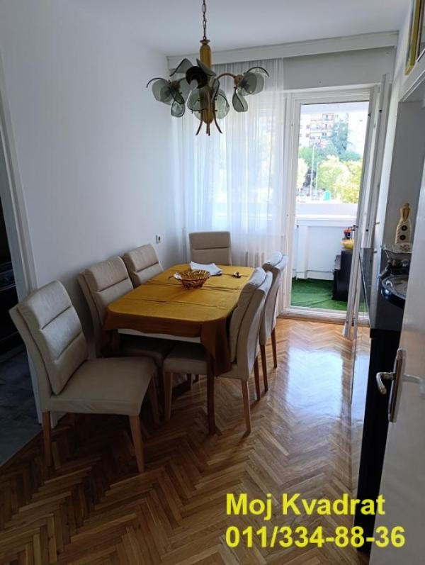 Slika 1 - Dvosoban stan na prodaju, 72m2, 245.000€