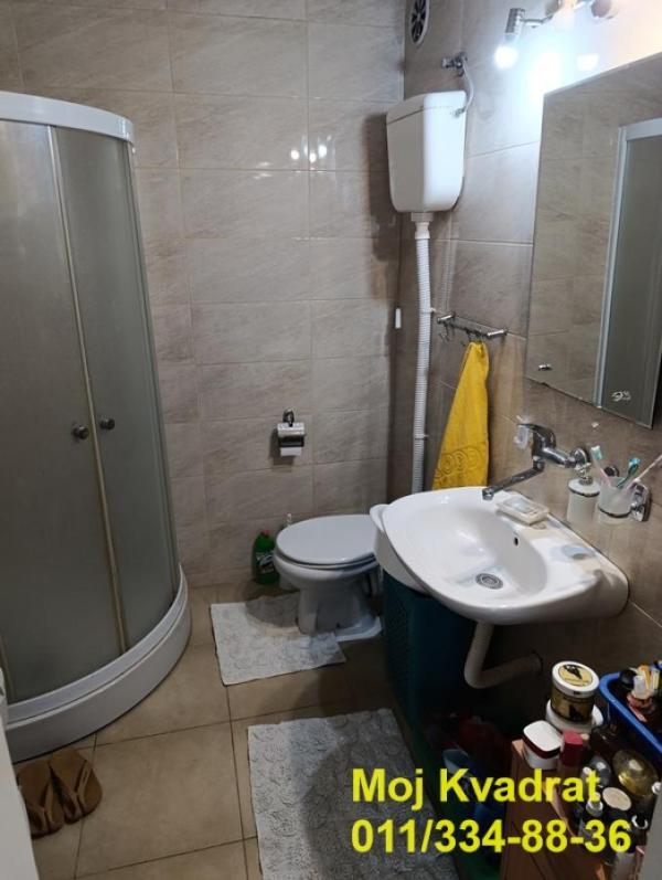 Slika 5 - Dvosoban stan na prodaju, 72m2, 245.000€