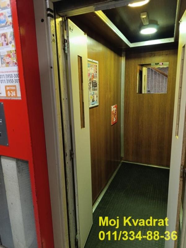 Slika 10 - Dvosoban stan na prodaju, 72m2, 245.000€