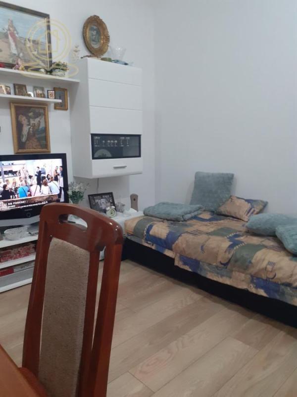 Glavna slika -17. oktobra, Jednosoban stan na prodaju, 33m2, 60.000€