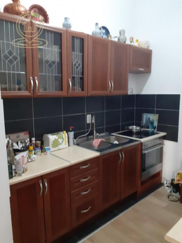 Slika 4 - 17. oktobra, Jednosoban stan na prodaju, 33m2, 60.000€