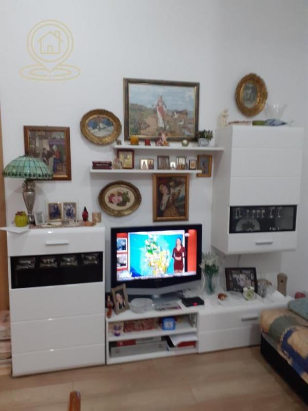 Slika 3 - 17. oktobra, Jednosoban stan na prodaju, 33m2, 60.000€