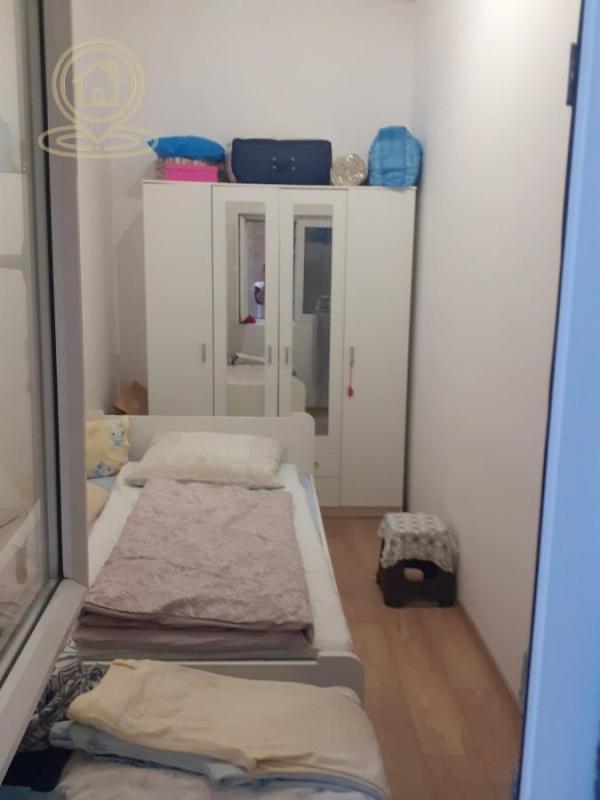 Slika 6 - 17. oktobra, Jednosoban stan na prodaju, 33m2, 60.000€