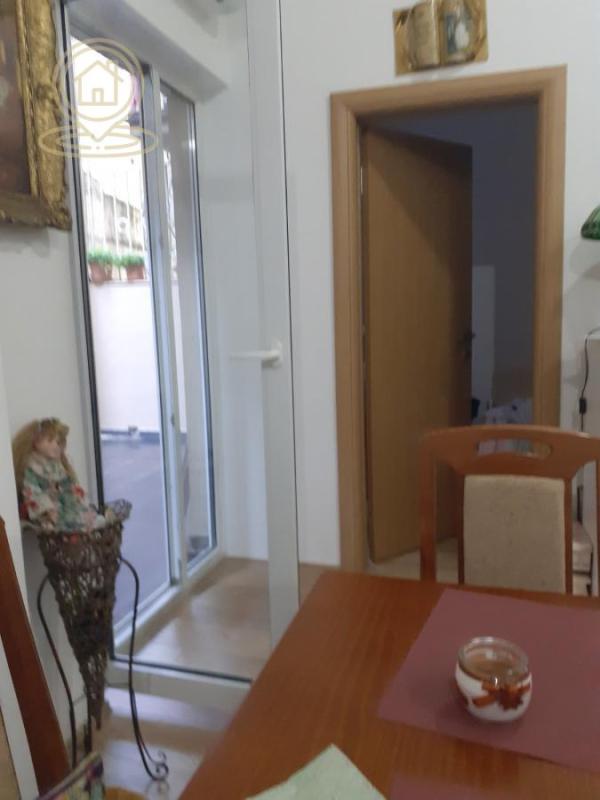 Slika 1 - 17. oktobra, Jednosoban stan na prodaju, 33m2, 60.000€