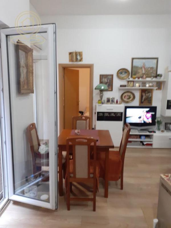 Slika 5 - 17. oktobra, Jednosoban stan na prodaju, 33m2, 60.000€