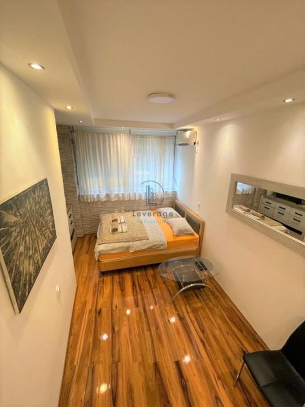 Slika 4 - Kraljice Natalije, Jednosoban stan na prodaju, 20m2, 137.500€