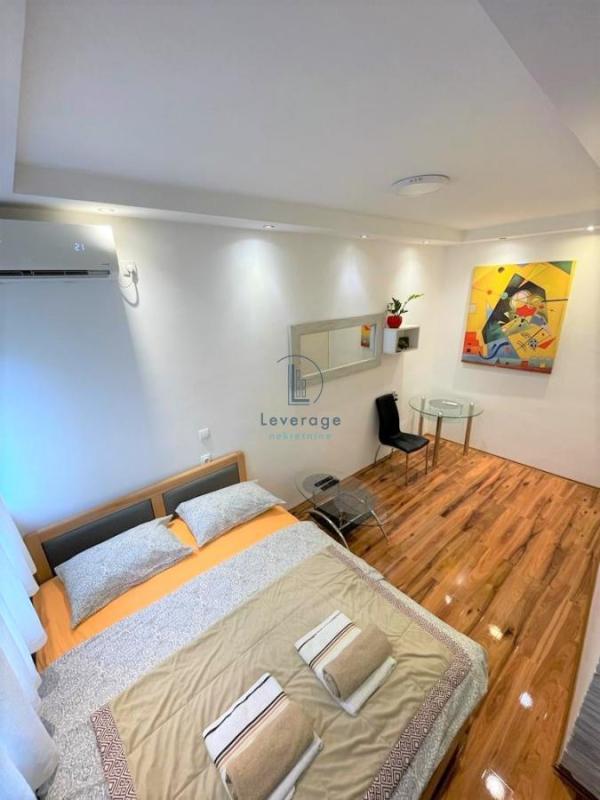 Slika 2 - Kraljice Natalije, Jednosoban stan na prodaju, 20m2, 137.500€