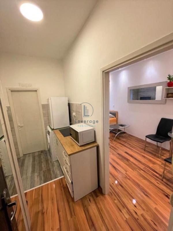 Slika 6 - Kraljice Natalije, Jednosoban stan na prodaju, 20m2, 137.500€