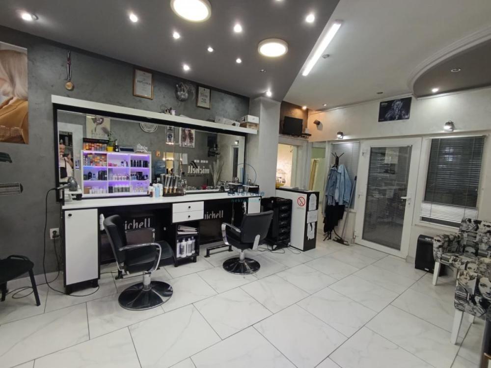 Glavna slika - Lokal na prodaju, 50m2, 85.000€