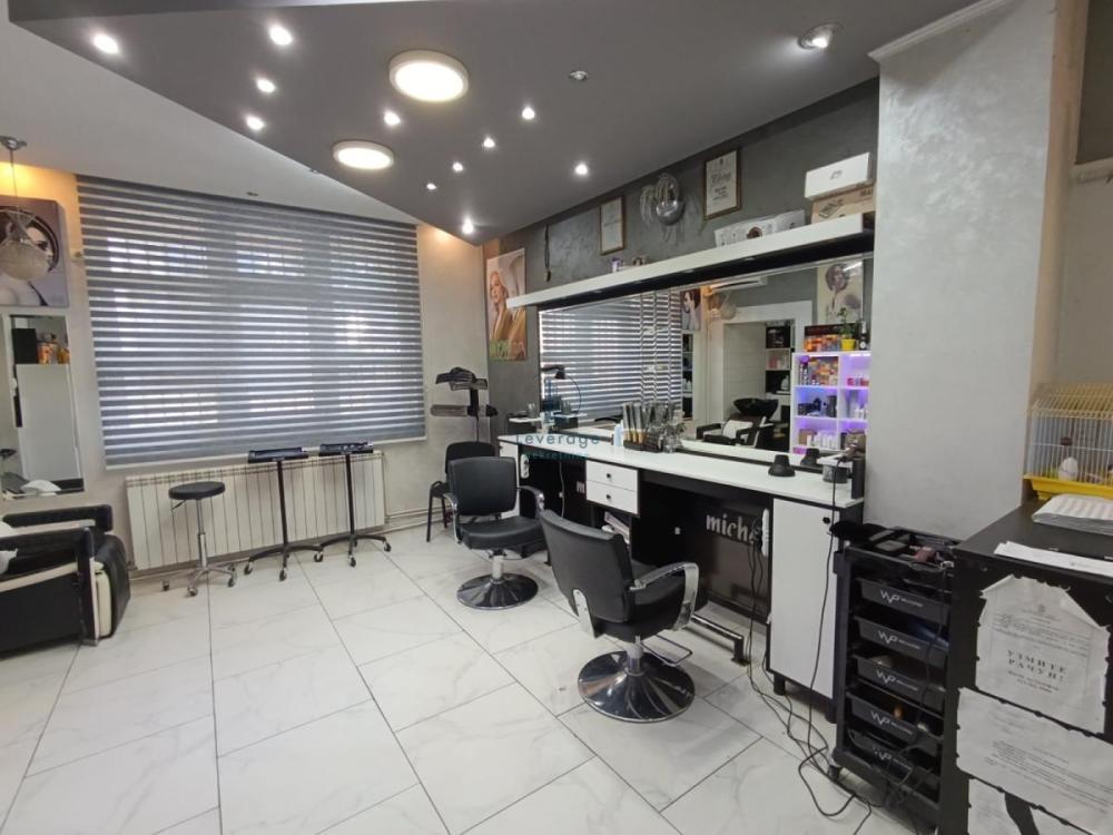 Slika 1 -  Lokal na prodaju, 50m2, 85.000€