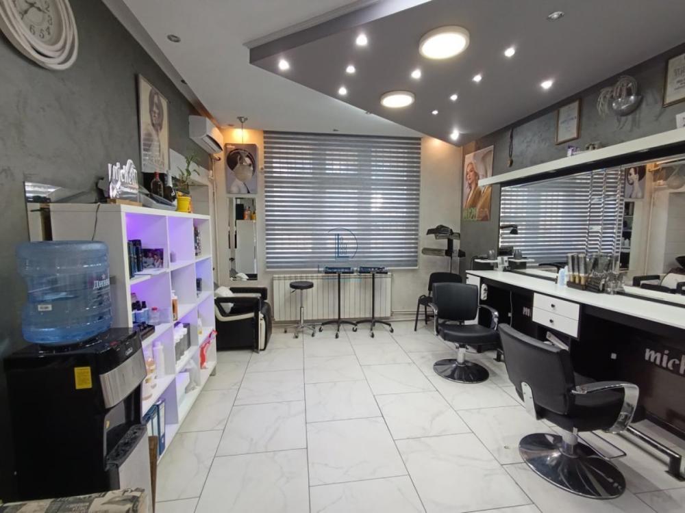 Slika 2 -  Lokal na prodaju, 50m2, 85.000€