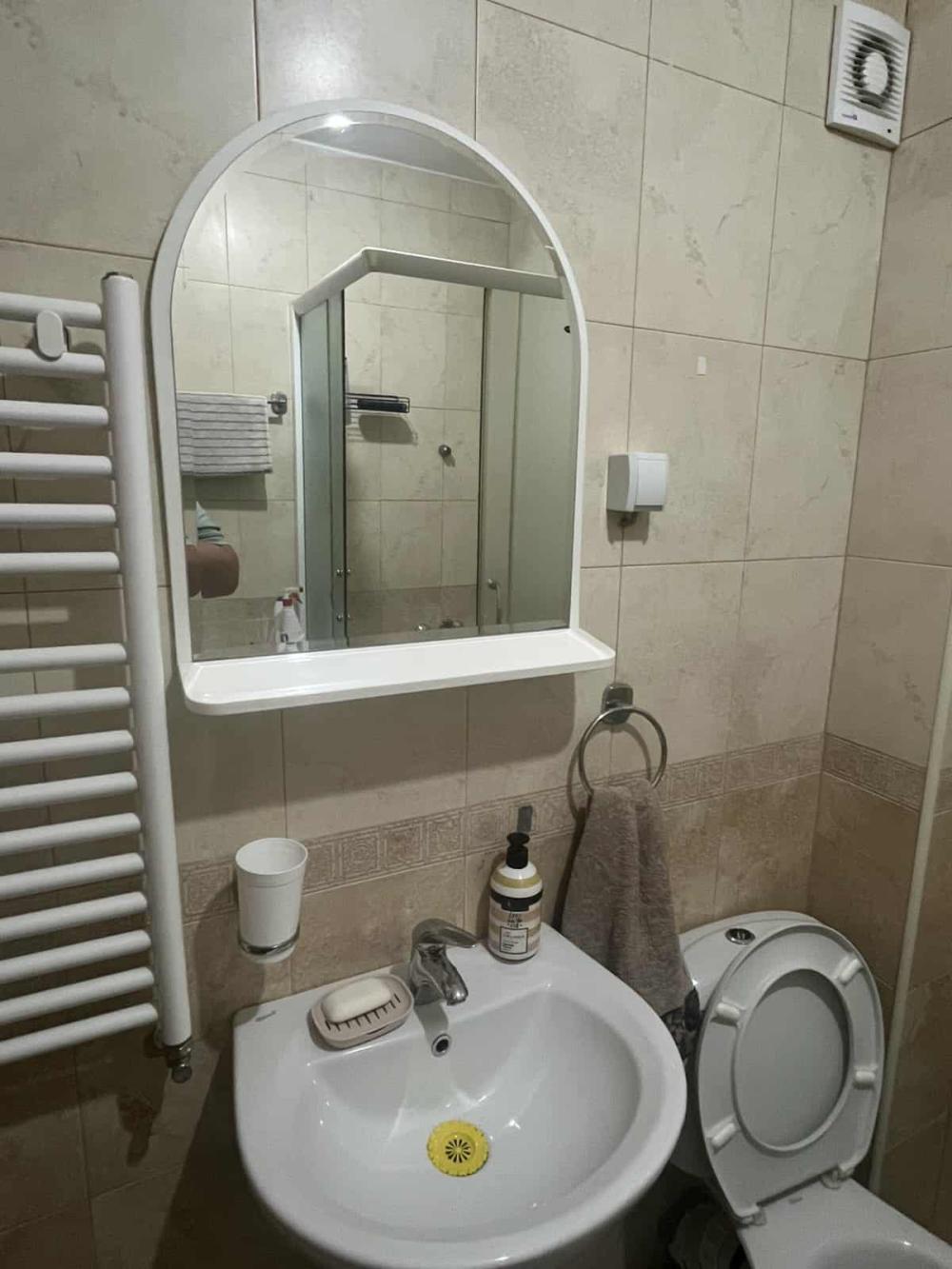 Slika 2 - Jednosoban stan za izdavanje, 31m2, 250€