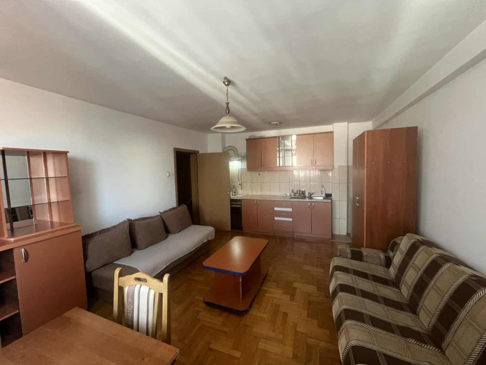 Slika 5 - Jednosoban stan za izdavanje, 31m2, 250€