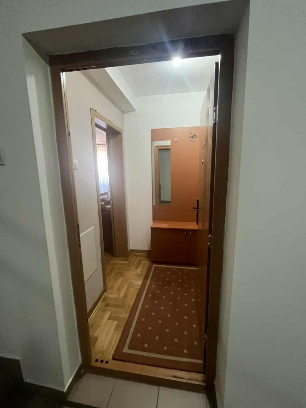 Slika 6 - Jednosoban stan za izdavanje, 31m2, 250€