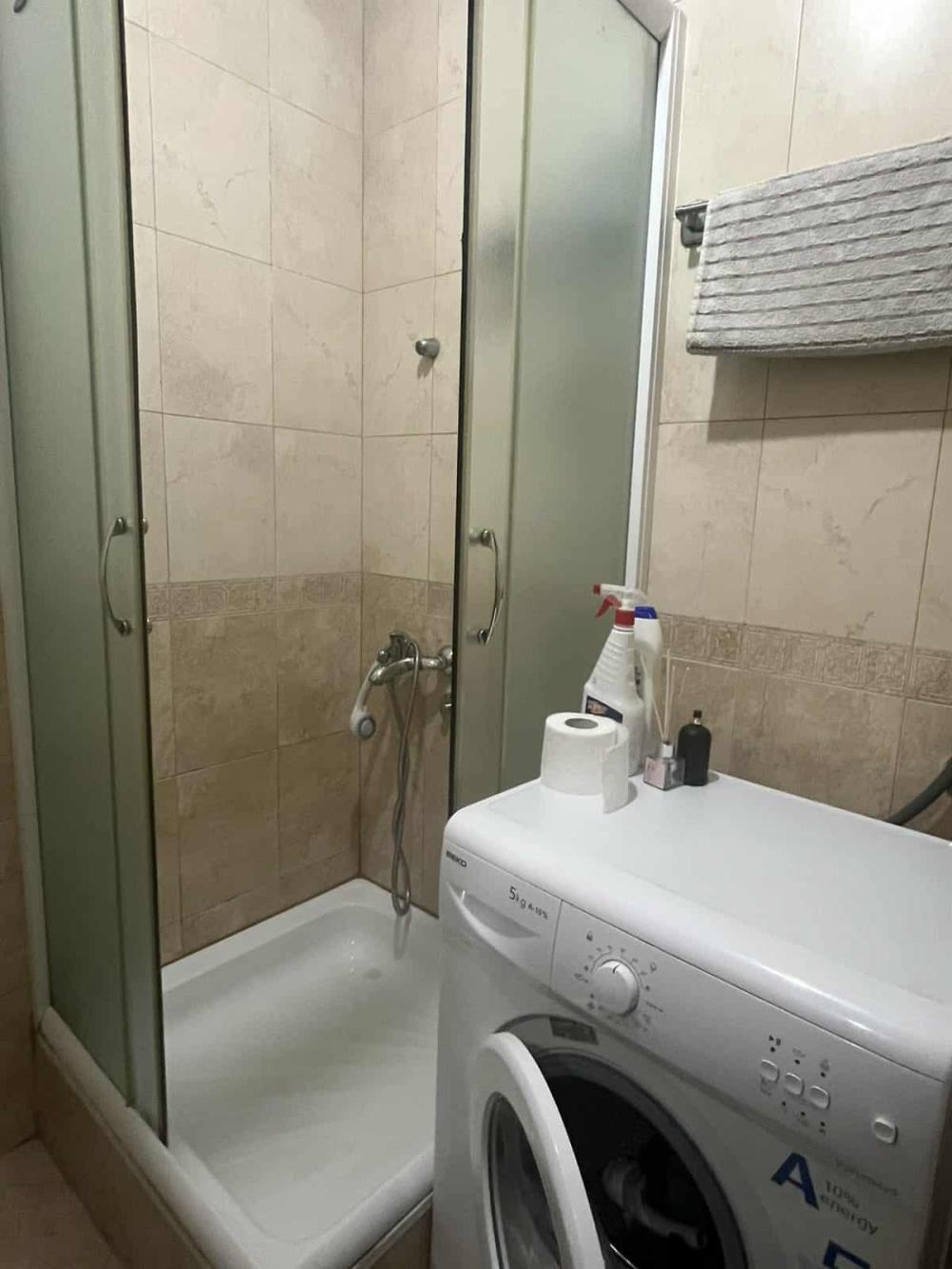 Slika 4 - Jednosoban stan za izdavanje, 31m2, 250€