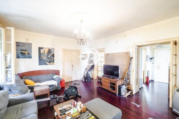 Glavna slika -Strahinjića Bana , Petosoban stan na prodaju, 130m2, 585.000€