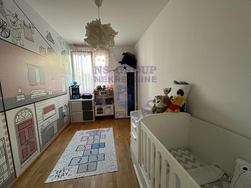 Slika 5 - Četvorosoban stan na prodaju, 75m2, 265.000€