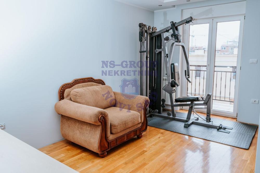 Slika 6 - Četvorosoban stan na prodaju, 177m2, 618.000€