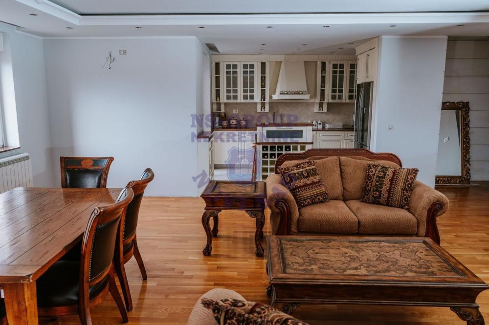 Slika 1 - Četvorosoban stan na prodaju, 177m2, 618.000€