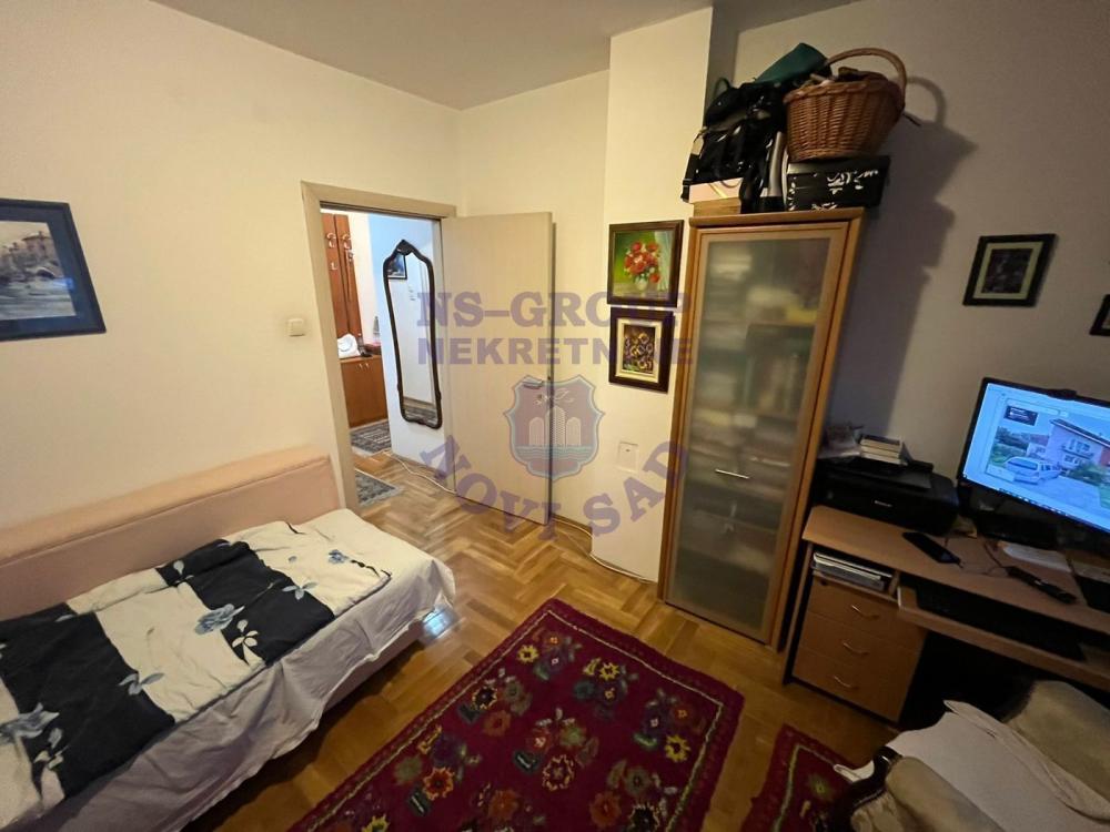 Slika 2 - Jednoiposoban stan na prodaju, 39m2, 111.240€